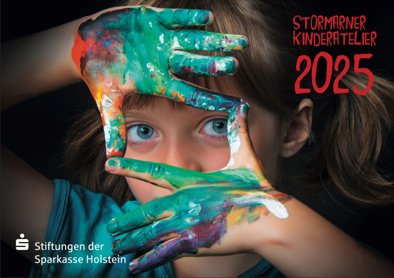 Bild Stormarner Kinderatelie 2025