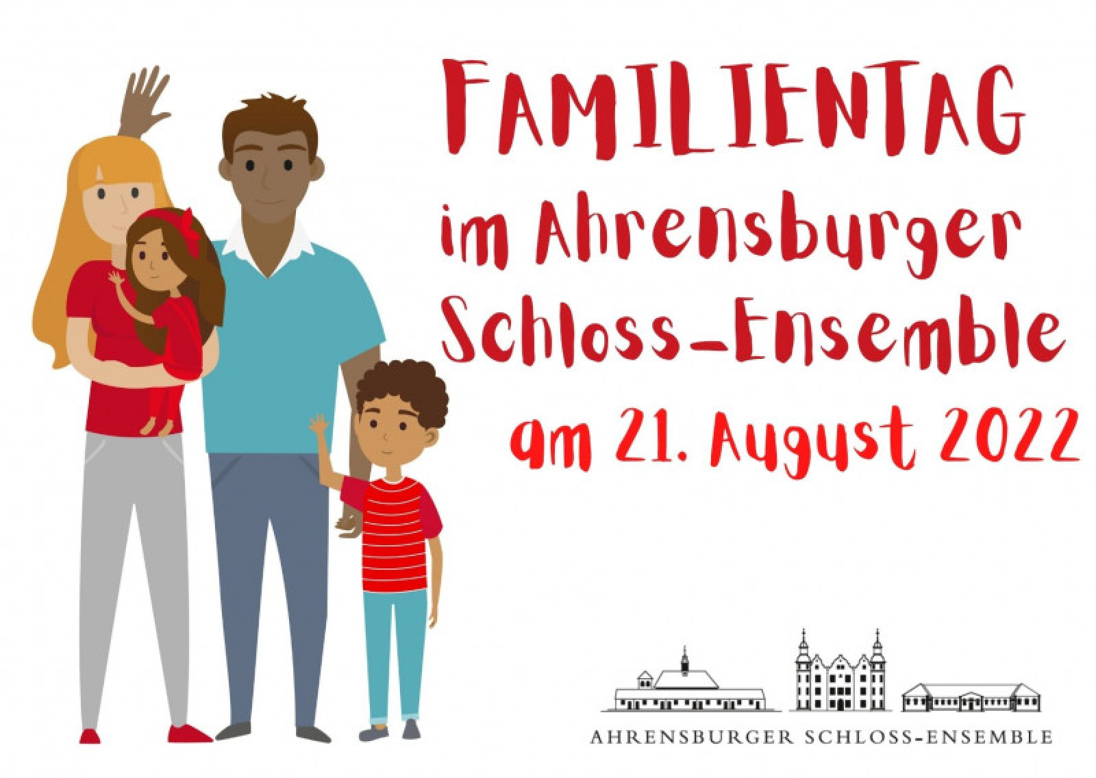 Familientag