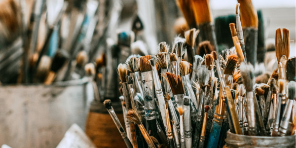 Pinsel Canva freie Nutzung