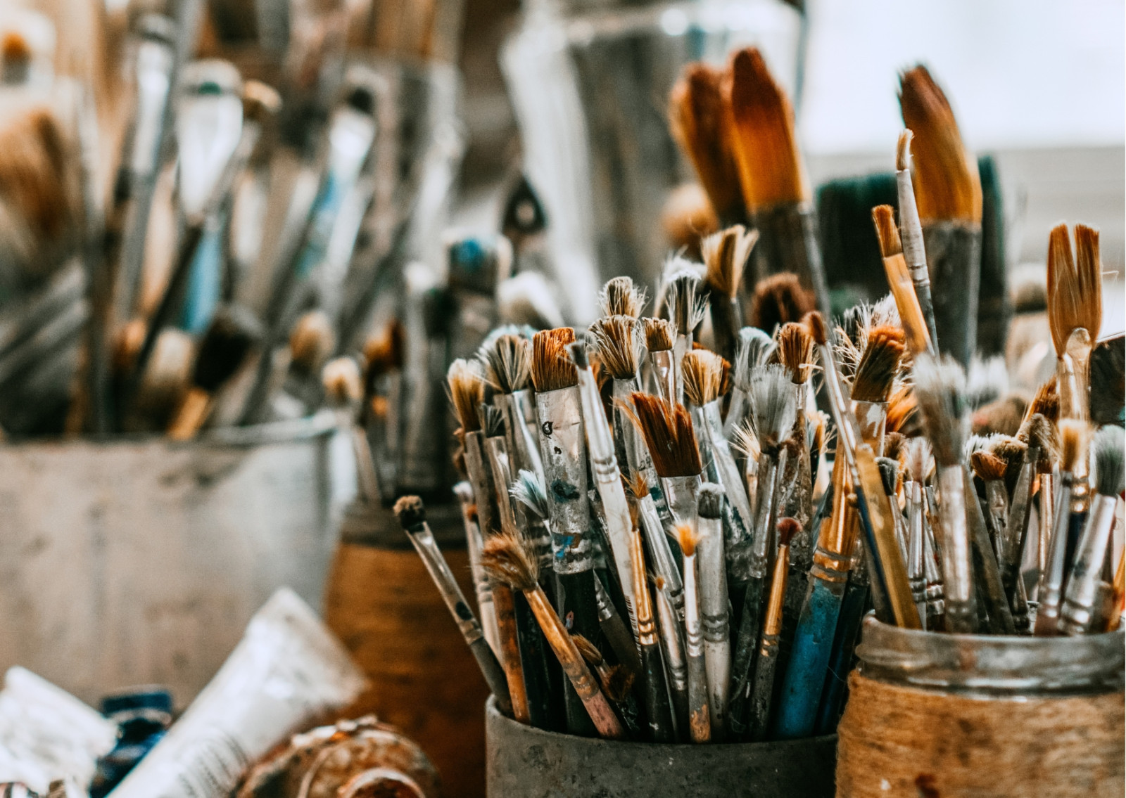 Pinsel Canva freie Nutzung